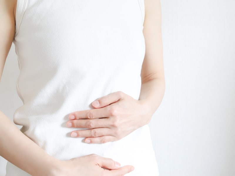 40代で予期せぬ妊娠をしたらどうしますか？（画像：PIXTA）