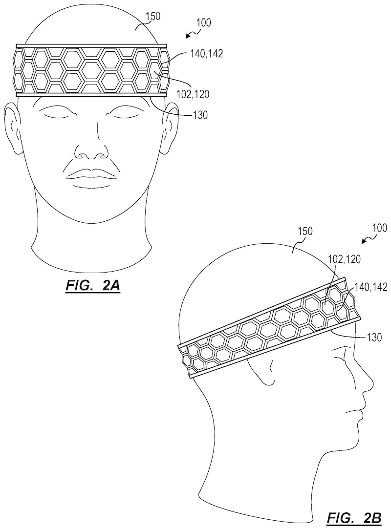 図1:特許文献にあるOmiusのイメージ ※画像:Google Patents