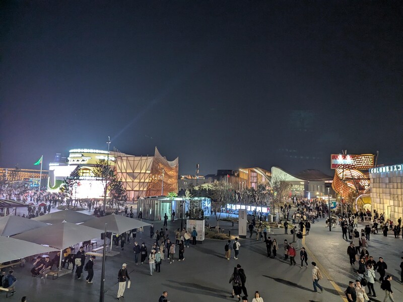 大阪・関西万博