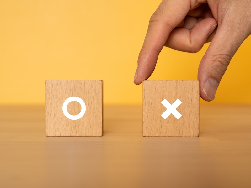 離婚バロメーターが急上昇する「NGワード」と「OKワード」とは？（画像：PIXTA）