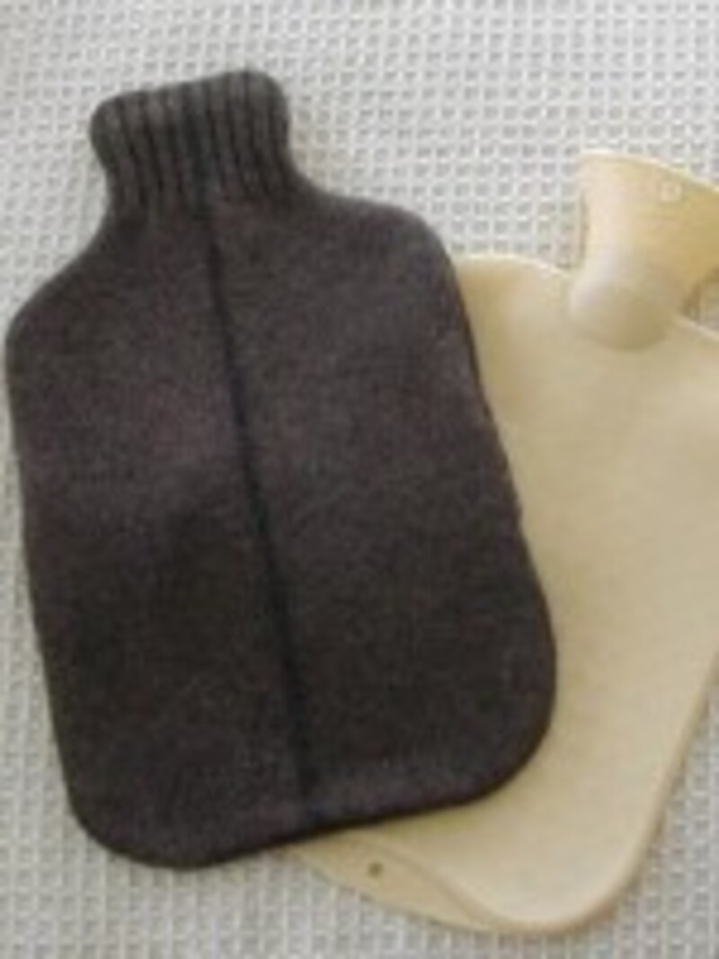 大人用 湯たんぽ&カバー