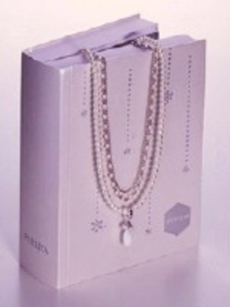 MIKIMOTOネックレス