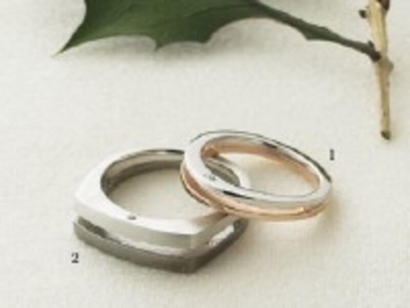 リングコレクション