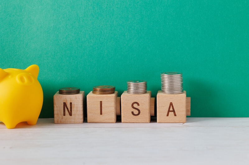 NISA