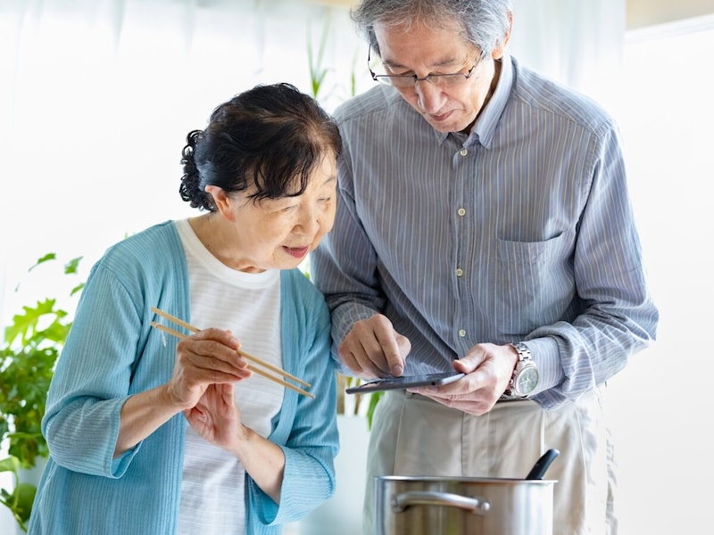 女性