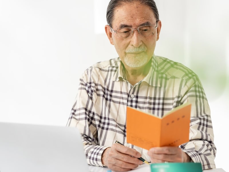 男性