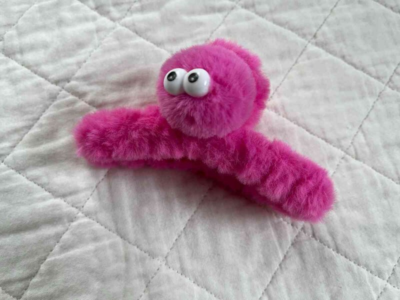 キャンドゥの「モンスターバンスクリップ」