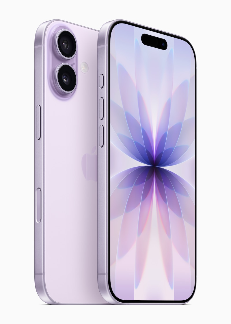 2025iPhone新機種