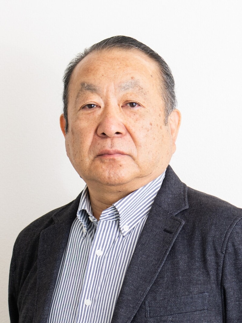 株式会社さくら事務所・マンション管理コンサルタント 土屋氏