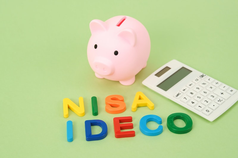 iDeCo