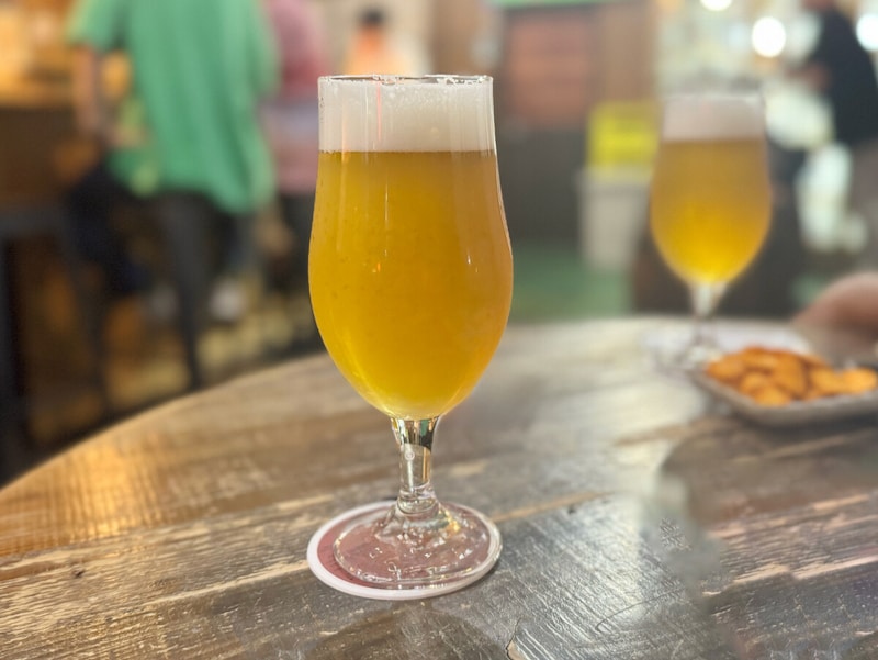 クラフトビール