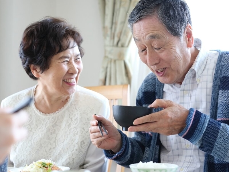 夫婦