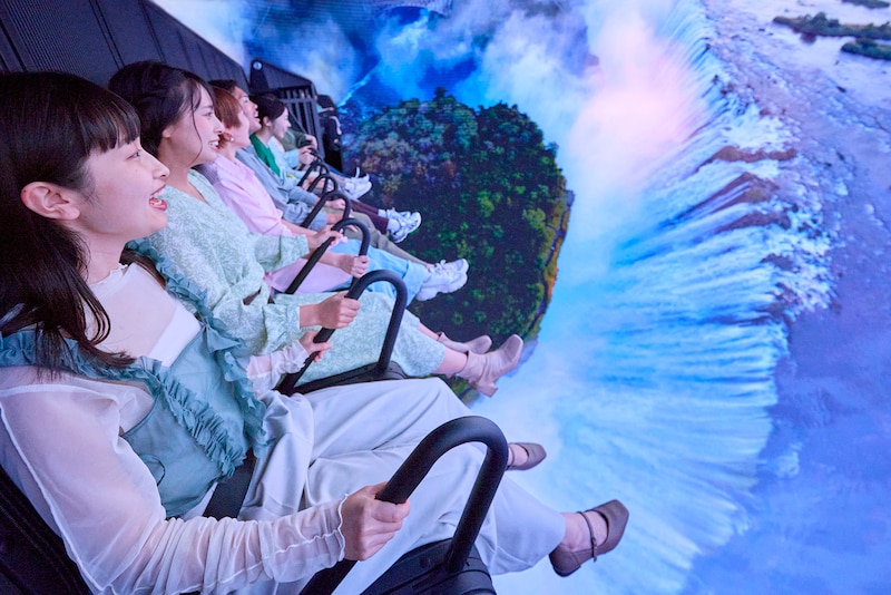 ハウステンボス