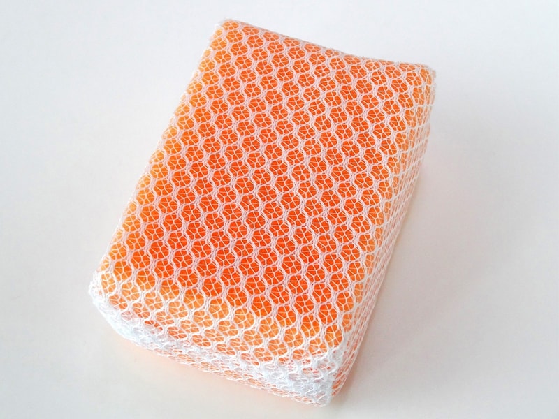 キッチンスポンジ