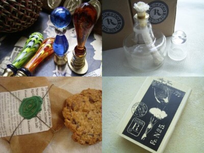 シーリング関連商品