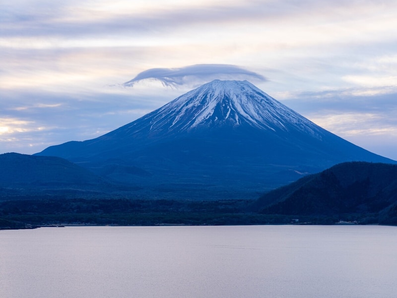 富士山