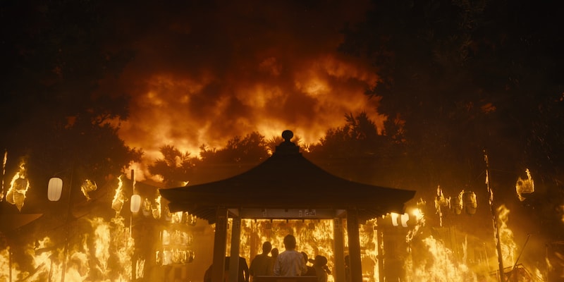 今際の国のアリス シーズン3