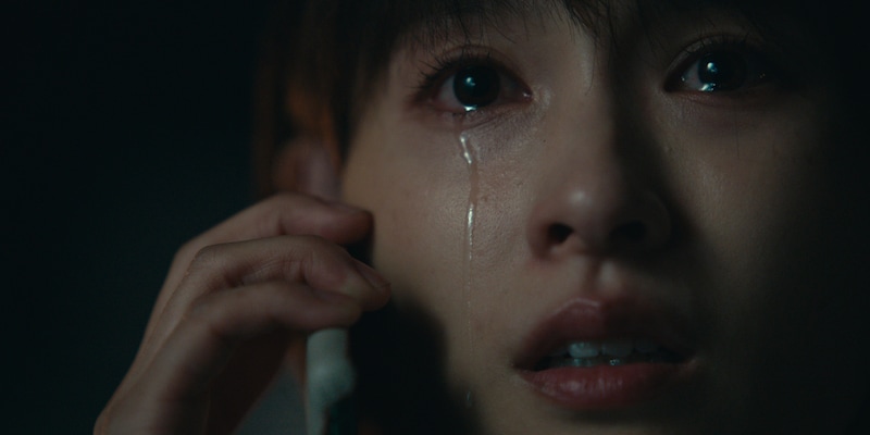 「今際の国のアリス」シーズン2