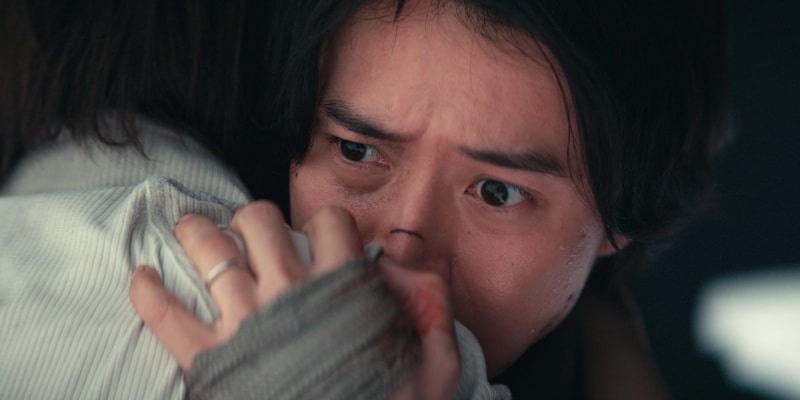 「今際の国のアリス」シーズン3