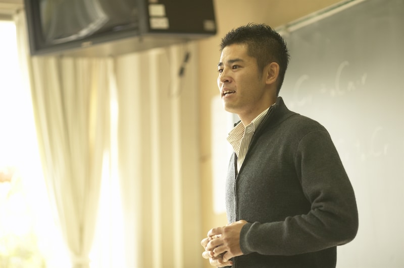 学校（イメージ）