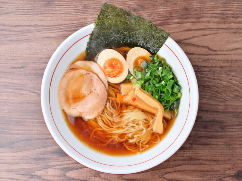 2025年秋に行きたい「食フェス」ランキング ※画像:PIXTA