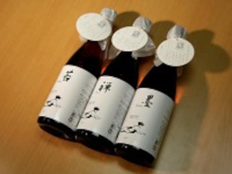 サイオウバスオイル墨・禅・苔