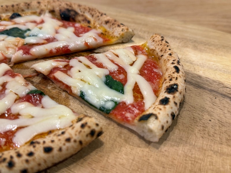 セブンプレミアム ゴールド 金のマルゲリータ