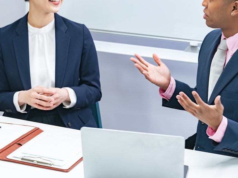 異文化理解ができる人とできない人の違いとは？ ※画像：PIXTA