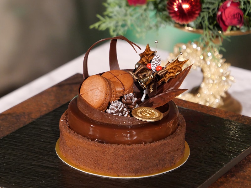 チュアオショコラ(税込8500円)