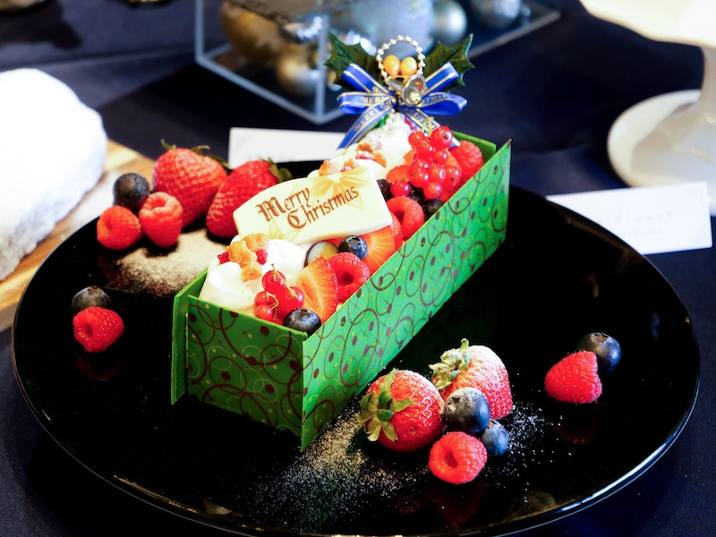 ネージュ・ブランシュ(税込8000円)