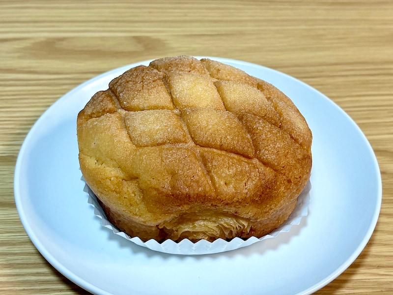 袋をあけた瞬間から、バターのいい香りがひろがります  