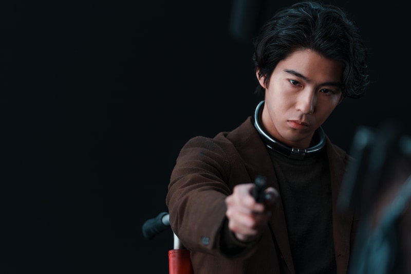 「今際の国のアリス」シーズン3