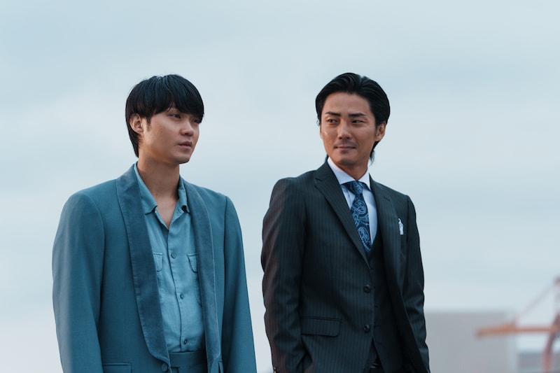 「今際の国のアリス」シーズン３