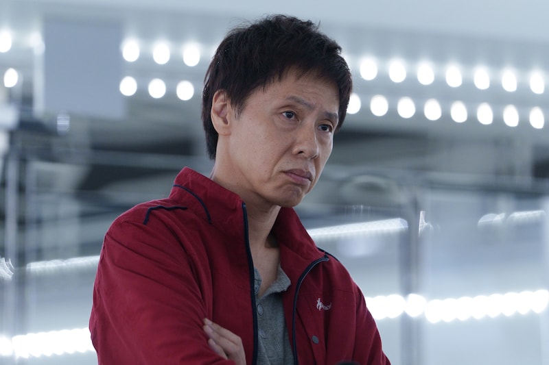 「今際の国のアリス」シーズン3