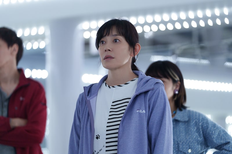 「今際の国のアリス」シーズン３