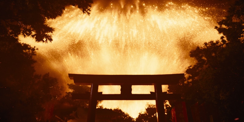 「今際の国のアリス」シーズン3