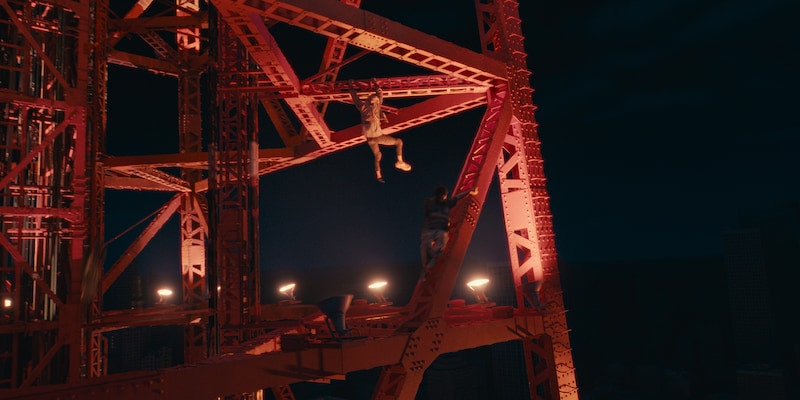 「今際の国のアリス」シーズン3