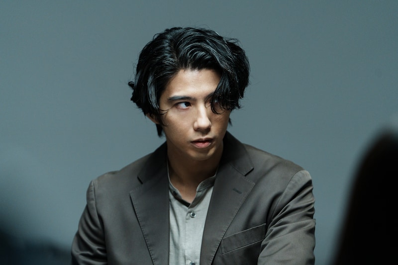 「今際の国のアリス」シーズン3