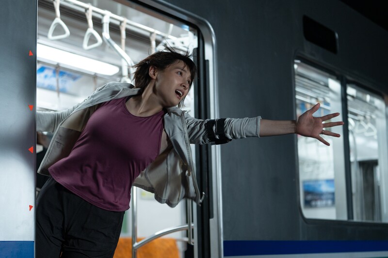 「今際の国のアリス」シーズン3