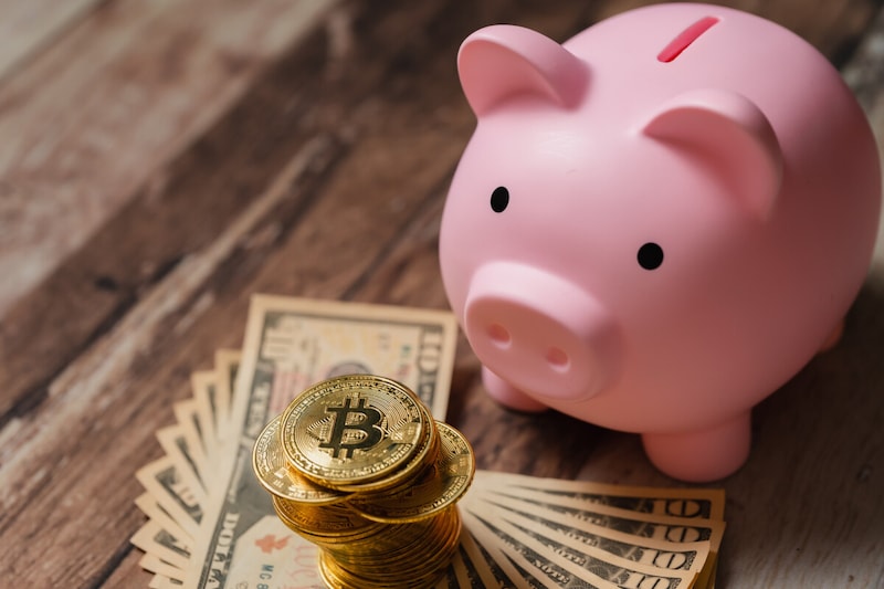 ビットコイン