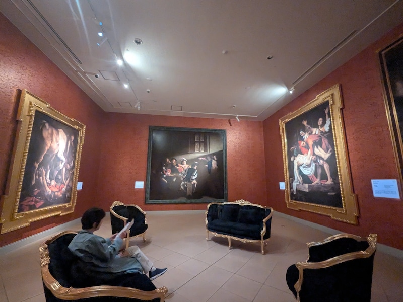 大塚国際美術館