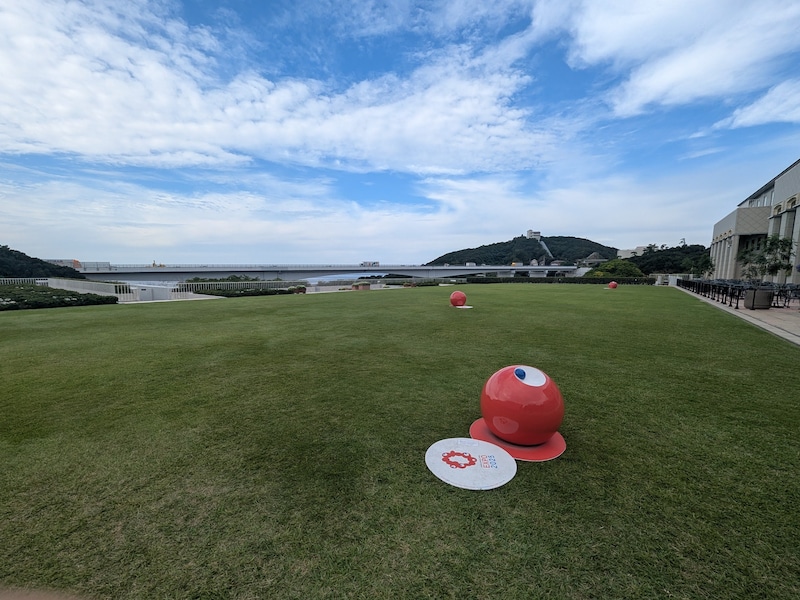 大塚国際美術館