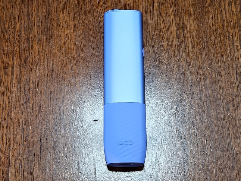 IQOS イルマ i ワン