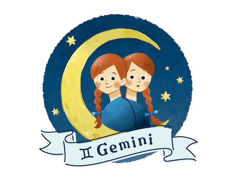 【もぐもぐ開運占い】2025年11月の運勢「ふたご座」