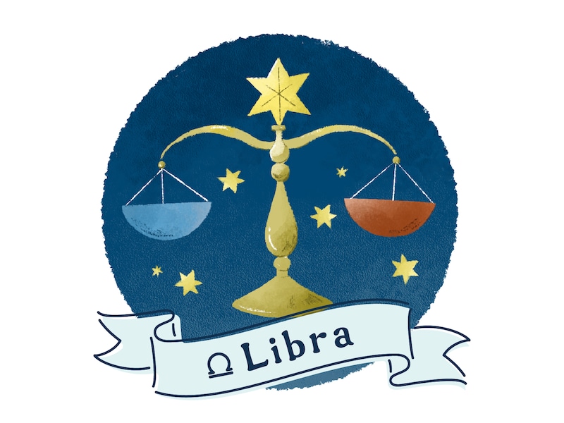 【もぐもぐ開運占い】2025年11月の運勢「てんびん座」