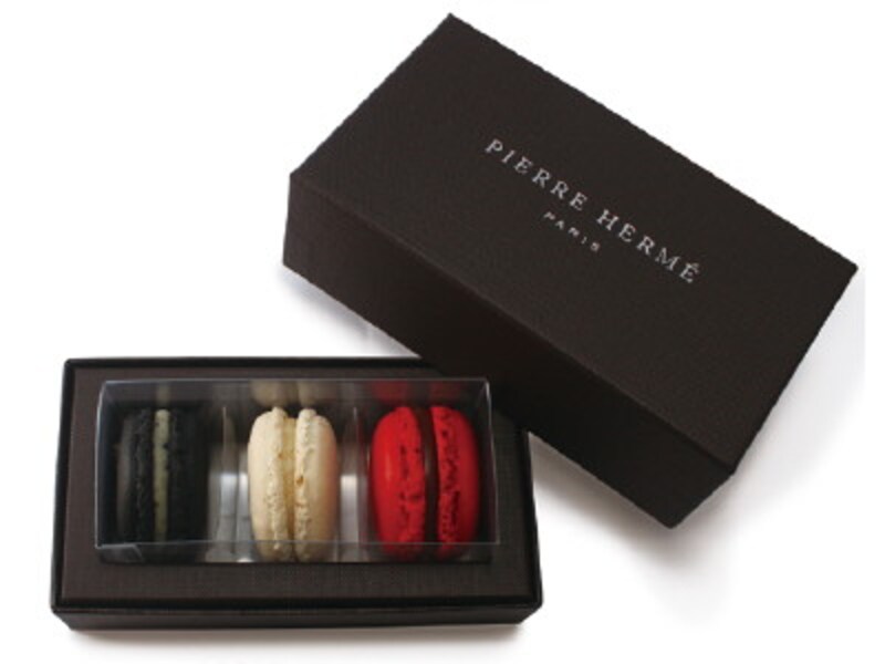 マカロン・ノエル3個セット