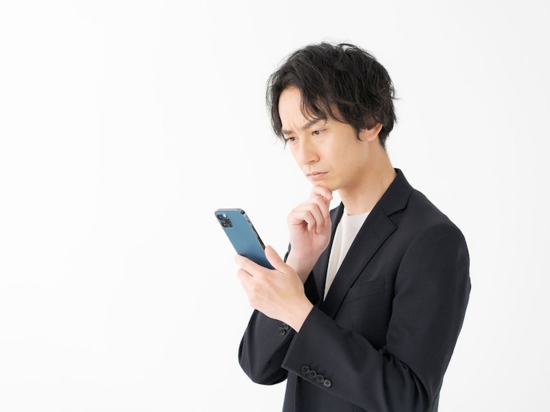 30代男性_積立投資