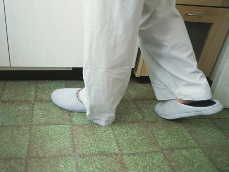 スリッパ