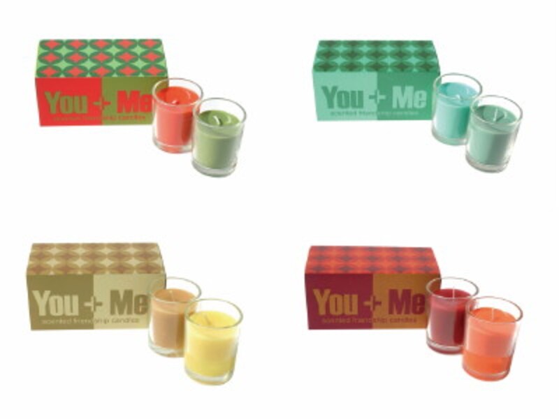 キャンドルYOU+ME
