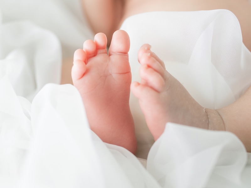 子どもがほしくない20代男女のホンネとは（画像：PIXTA）